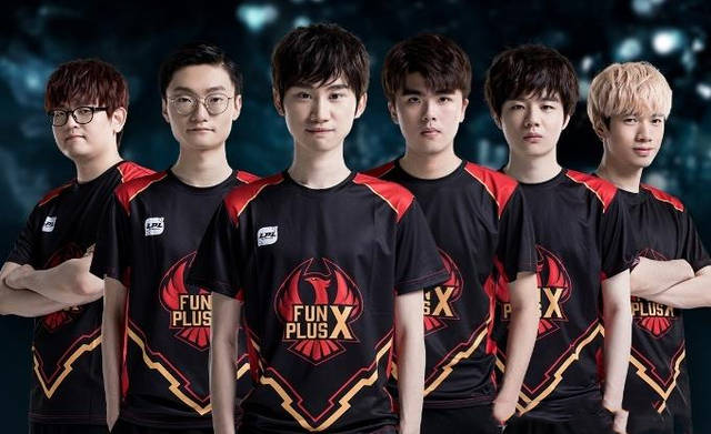 军发起冲击 军发起冲击