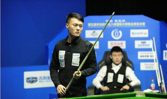 这种生态治 这种生态治