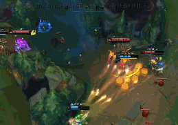 从训练到实 从训练到实