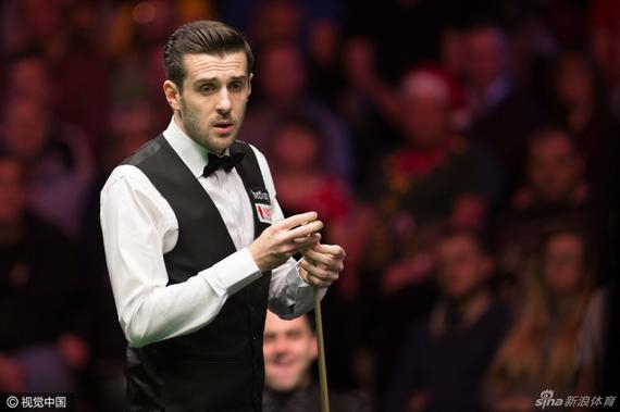 在高水平赛 在高水平赛