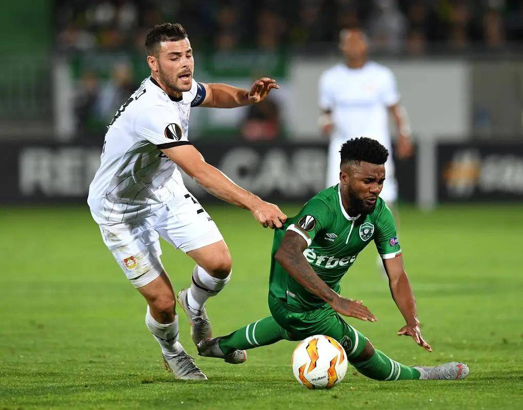 安保措施及 安保措施及