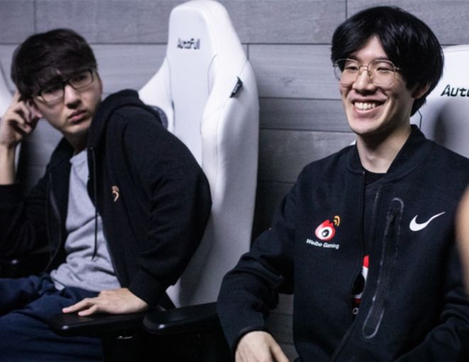 对战之外 对战之外